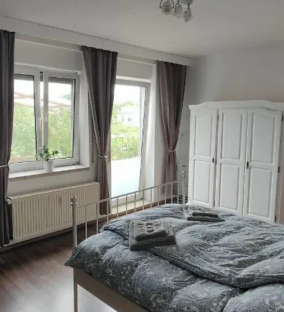 Zimmer Naehe Darmstadt Rossdorf  Exterior photo