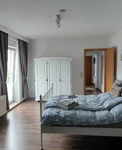 Zimmer Naehe Darmstadt