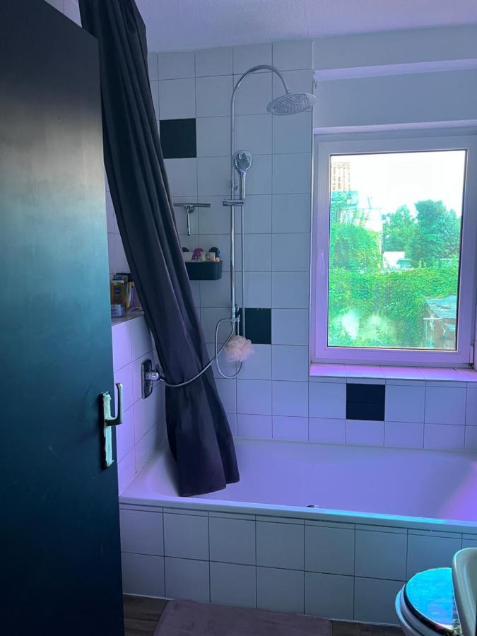 Naehe Darmstadt Privatunterkunft