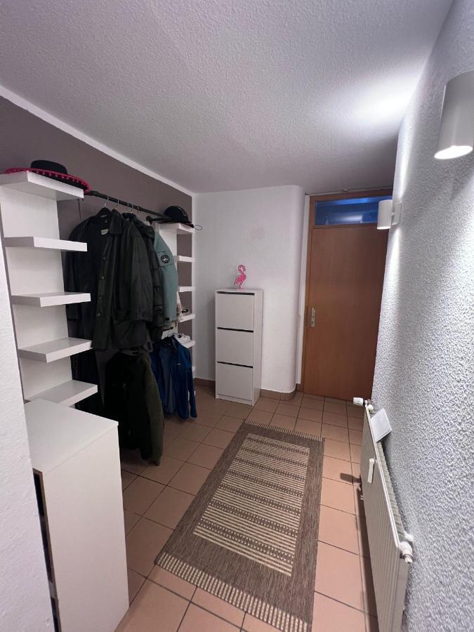 Naehe Darmstadt Homestay *