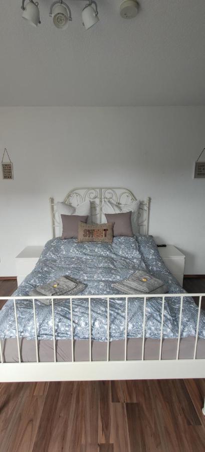 Naehe Darmstadt Homestay