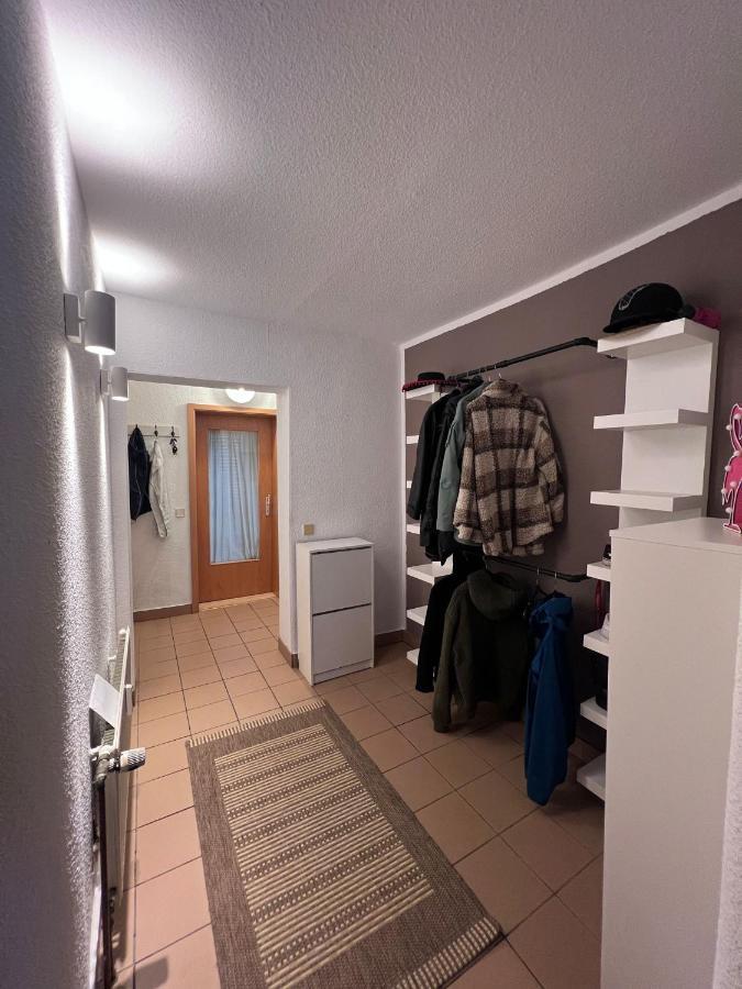 Naehe Darmstadt Homestay *