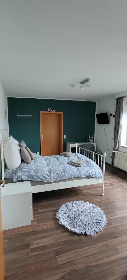 Homestay Naehe Darmstadt Rossdorf (Hessen)