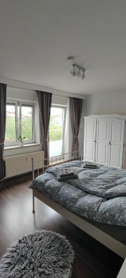 Homestay Naehe Darmstadt *